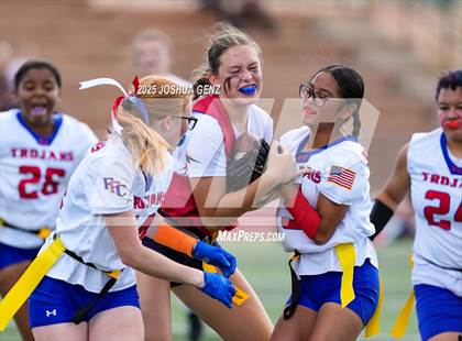 Thumbnail 1 in JV: Fountain-Fort Carson @ The Classical Academy photogallery.
