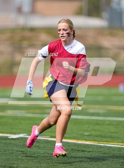 Thumbnail 1 in JV: Fountain-Fort Carson @ The Classical Academy photogallery.