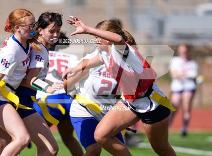 Thumbnail 2 in JV: Fountain-Fort Carson @ The Classical Academy photogallery.