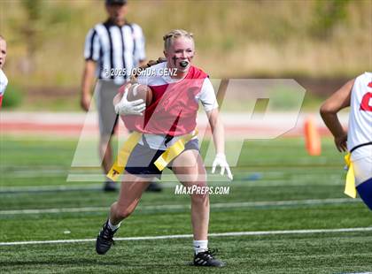 Thumbnail 2 in JV: Fountain-Fort Carson @ The Classical Academy photogallery.