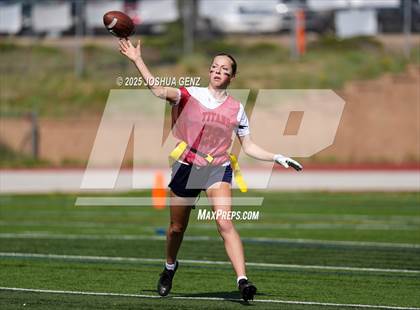 Thumbnail 2 in JV: Fountain-Fort Carson @ The Classical Academy photogallery.