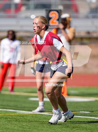 JV: Fountain-Fort Carson @ The Classical Academy