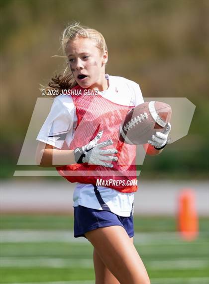Thumbnail 2 in JV: Fountain-Fort Carson @ The Classical Academy photogallery.