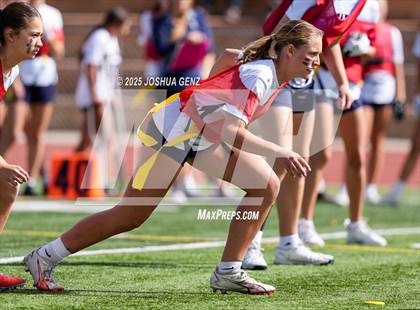 Thumbnail 2 in JV: Fountain-Fort Carson @ The Classical Academy photogallery.