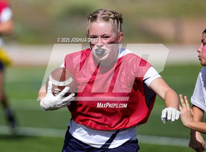 Thumbnail 1 in JV: Fountain-Fort Carson @ The Classical Academy photogallery.