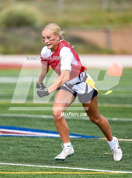 Thumbnail 2 in JV: Fountain-Fort Carson @ The Classical Academy photogallery.