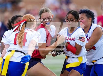 Thumbnail 2 in JV: Fountain-Fort Carson @ The Classical Academy photogallery.