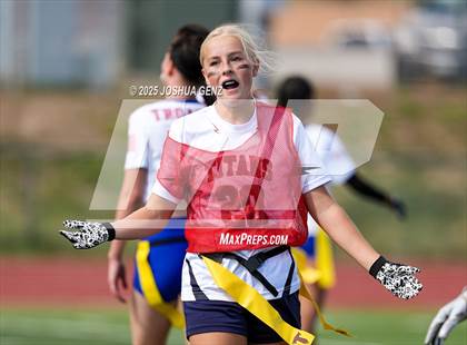 Thumbnail 3 in JV: Fountain-Fort Carson @ The Classical Academy photogallery.