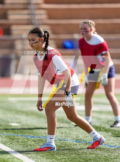 Thumbnail 2 in JV: Fountain-Fort Carson @ The Classical Academy photogallery.