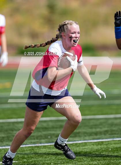Thumbnail 3 in JV: Fountain-Fort Carson @ The Classical Academy photogallery.
