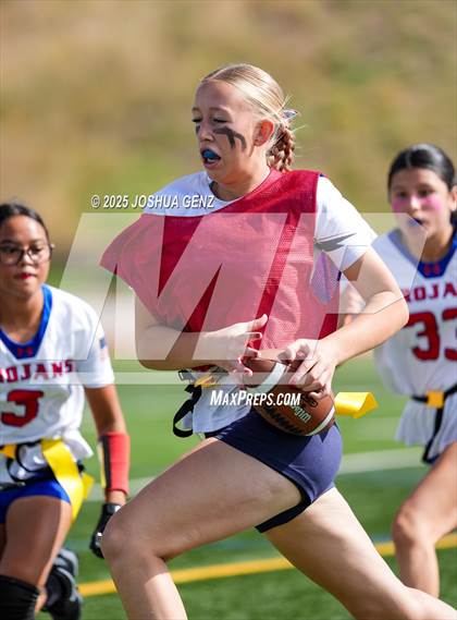 Thumbnail 3 in JV: Fountain-Fort Carson @ The Classical Academy photogallery.