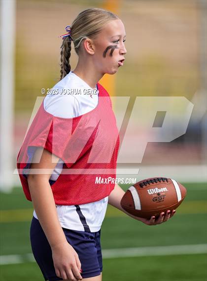 Thumbnail 2 in JV: Fountain-Fort Carson @ The Classical Academy photogallery.