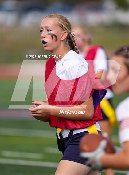 Thumbnail 2 in JV: Fountain-Fort Carson @ The Classical Academy photogallery.