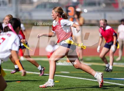 Thumbnail 3 in JV: Fountain-Fort Carson @ The Classical Academy photogallery.