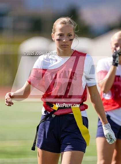 Thumbnail 2 in JV: Fountain-Fort Carson @ The Classical Academy photogallery.