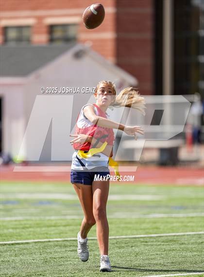 Thumbnail 3 in JV: Fountain-Fort Carson @ The Classical Academy photogallery.