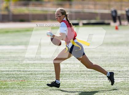 Thumbnail 2 in JV: Fountain-Fort Carson @ The Classical Academy photogallery.