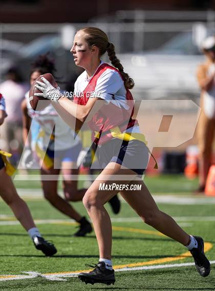 Thumbnail 3 in JV: Fountain-Fort Carson @ The Classical Academy photogallery.