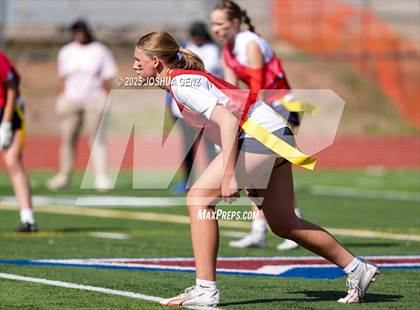 Thumbnail 2 in JV: Fountain-Fort Carson @ The Classical Academy photogallery.