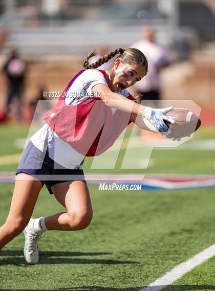 Thumbnail 2 in JV: Fountain-Fort Carson @ The Classical Academy photogallery.