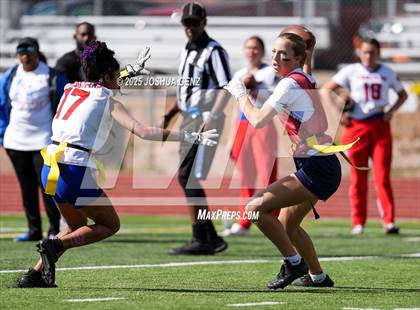 Thumbnail 1 in JV: Fountain-Fort Carson @ The Classical Academy photogallery.