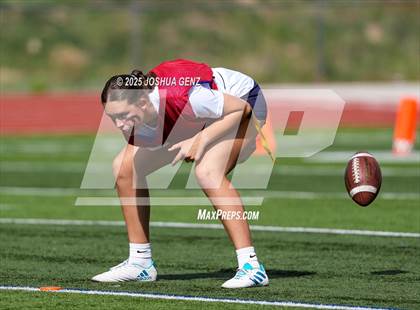 Thumbnail 2 in JV: Fountain-Fort Carson @ The Classical Academy photogallery.