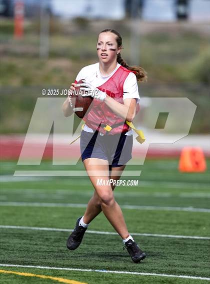 Thumbnail 2 in JV: Fountain-Fort Carson @ The Classical Academy photogallery.
