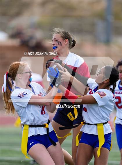 Thumbnail 3 in JV: Fountain-Fort Carson @ The Classical Academy photogallery.