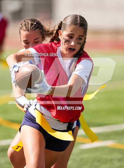Thumbnail 1 in JV: Fountain-Fort Carson @ The Classical Academy photogallery.