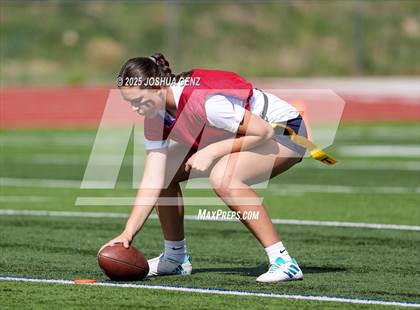 Thumbnail 1 in JV: Fountain-Fort Carson @ The Classical Academy photogallery.