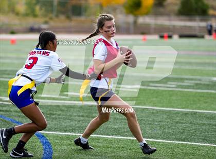 Thumbnail 2 in JV: Fountain-Fort Carson @ The Classical Academy photogallery.