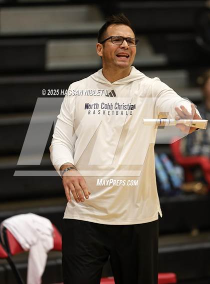 Thumbnail 2 in North Cobb Christian @ Sonoraville photogallery.
