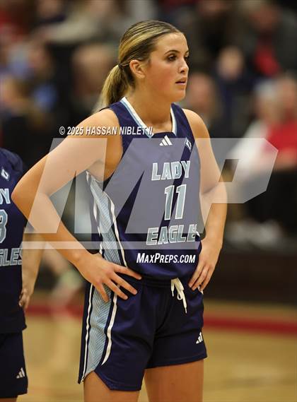 Thumbnail 3 in North Cobb Christian @ Sonoraville photogallery.