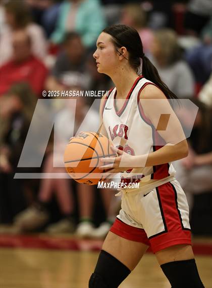 Thumbnail 3 in North Cobb Christian @ Sonoraville photogallery.