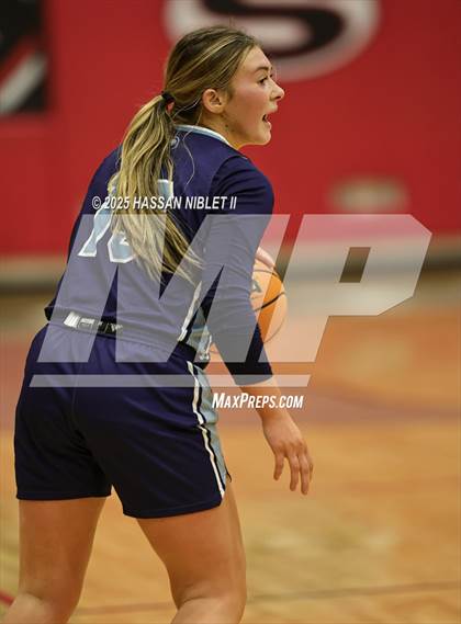 Thumbnail 1 in North Cobb Christian @ Sonoraville photogallery.