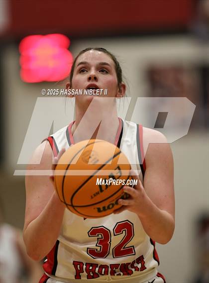 Thumbnail 2 in North Cobb Christian @ Sonoraville photogallery.