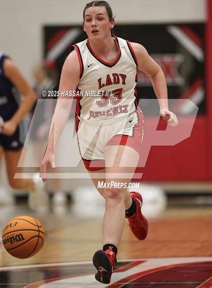 Thumbnail 1 in North Cobb Christian @ Sonoraville photogallery.