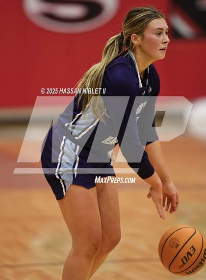 Thumbnail 3 in North Cobb Christian @ Sonoraville photogallery.