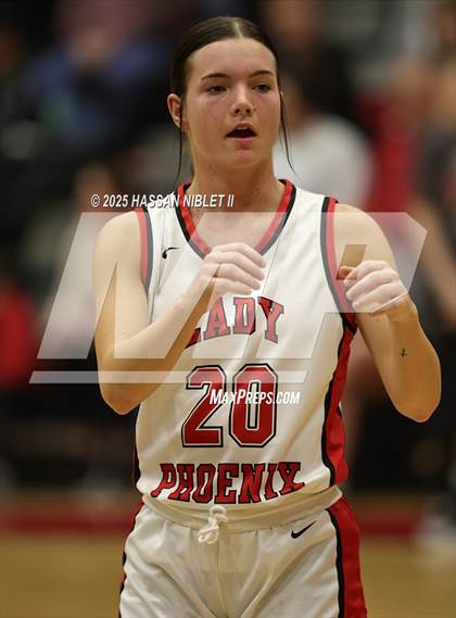 Thumbnail 3 in North Cobb Christian @ Sonoraville photogallery.