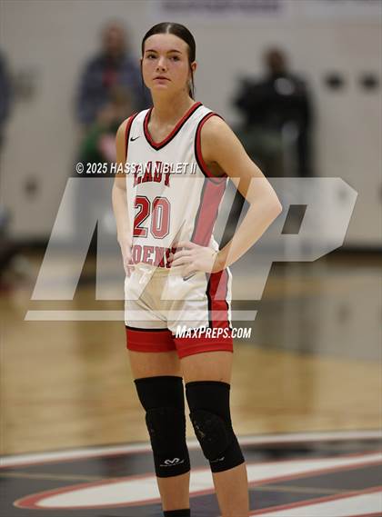 Thumbnail 3 in North Cobb Christian @ Sonoraville photogallery.
