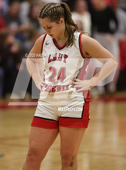 Thumbnail 1 in North Cobb Christian @ Sonoraville photogallery.