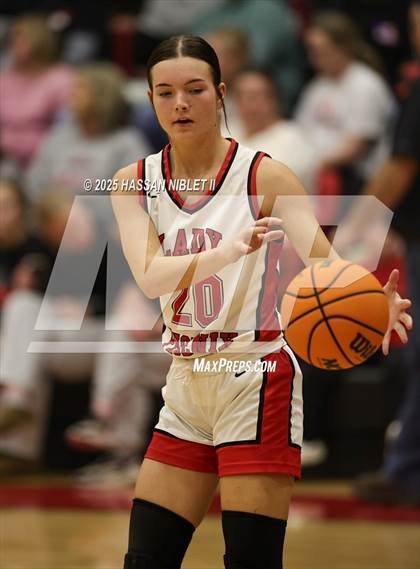 Thumbnail 2 in North Cobb Christian @ Sonoraville photogallery.