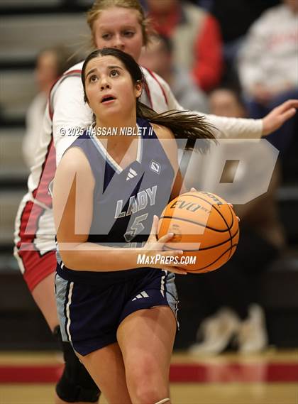 Thumbnail 3 in North Cobb Christian @ Sonoraville photogallery.