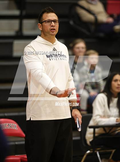Thumbnail 1 in North Cobb Christian @ Sonoraville photogallery.
