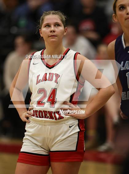 Thumbnail 1 in North Cobb Christian @ Sonoraville photogallery.