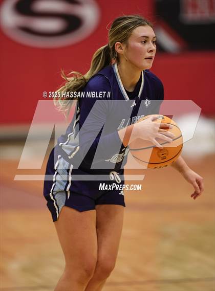 Thumbnail 2 in North Cobb Christian @ Sonoraville photogallery.