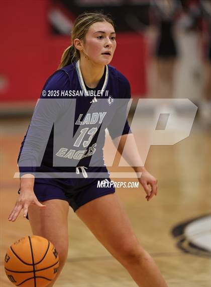 Thumbnail 2 in North Cobb Christian @ Sonoraville photogallery.