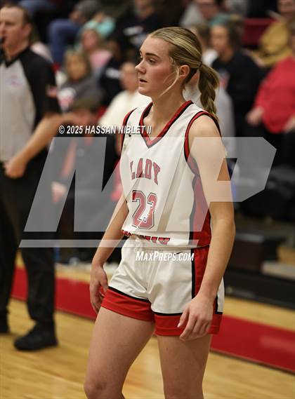 Thumbnail 3 in North Cobb Christian @ Sonoraville photogallery.