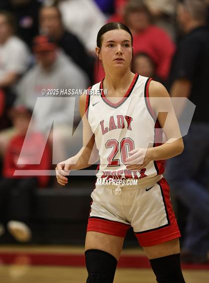 Thumbnail 1 in North Cobb Christian @ Sonoraville photogallery.