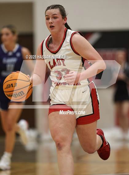 Thumbnail 2 in North Cobb Christian @ Sonoraville photogallery.